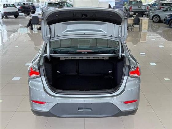 CHEVROLET ONIX 1.0 TURBO FLEX PLUS LTZ AUTOMÁTICO